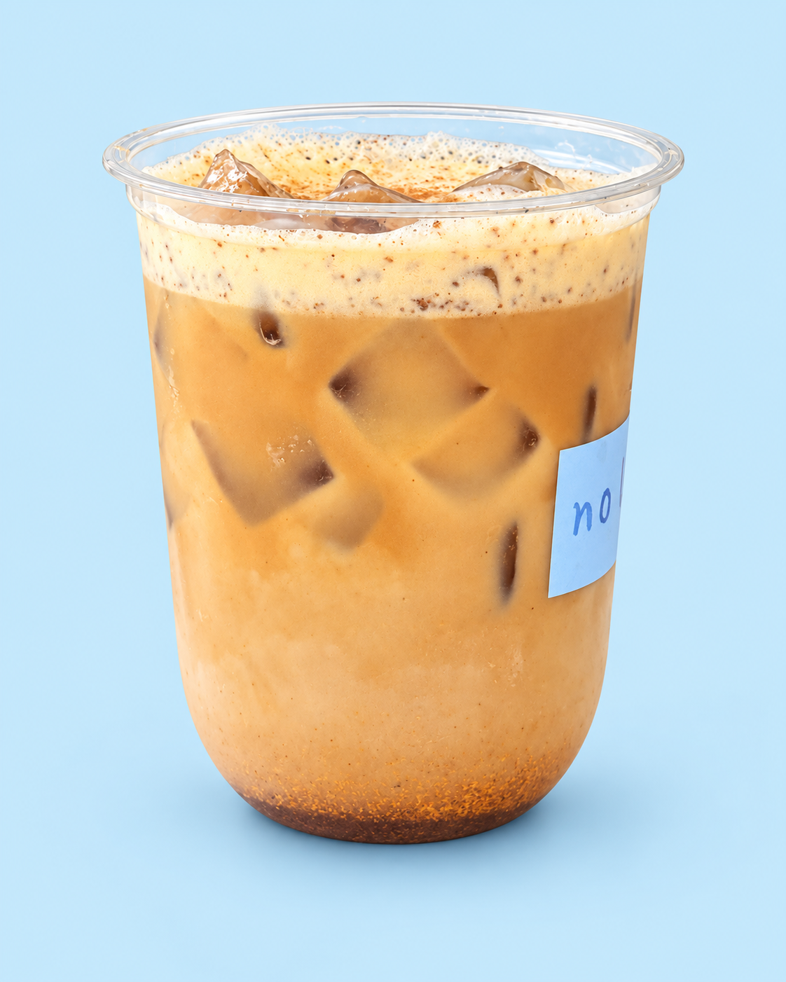Golden milk